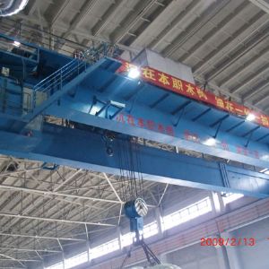 雙梁起重機