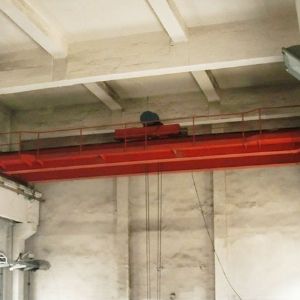 雙梁起重機