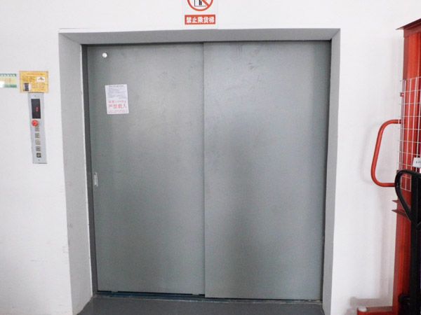 電梯有哪幾大系統組成？